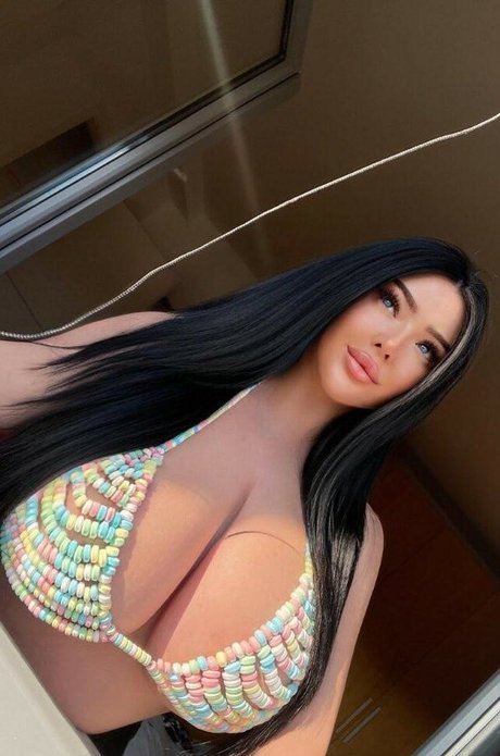 claudia river onlyfans nude pictures