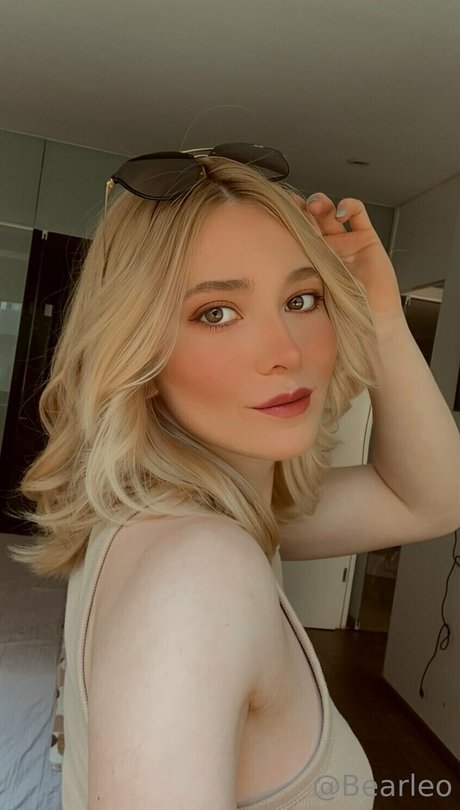 bearleo21 onlyfans leake