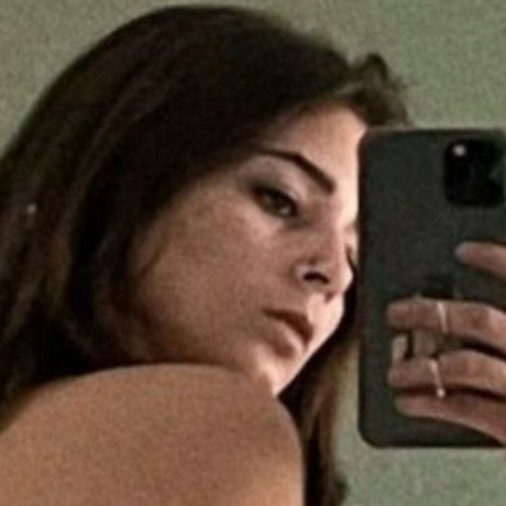 Aribely Diaz onlyfans leak sex