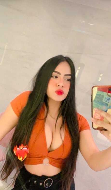 Aylin Ramos boobs onlyfans