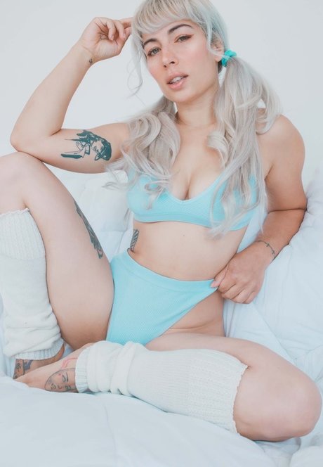Livay D Punk onlyfans photos