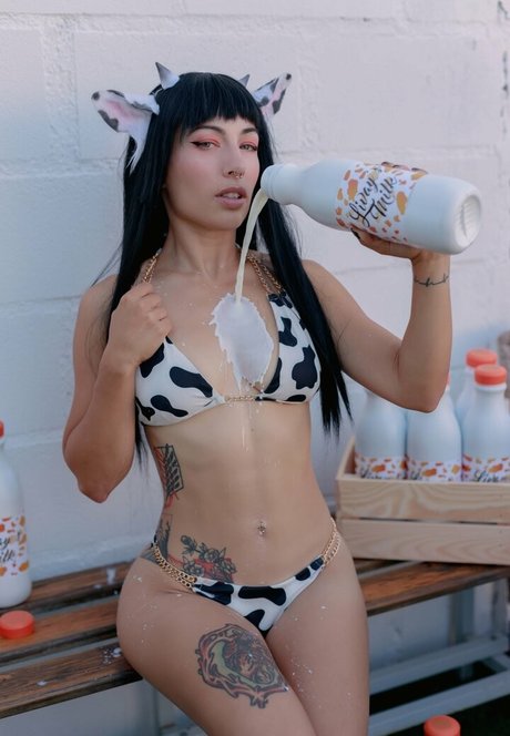 Livay D Punk onlyfans nude pics