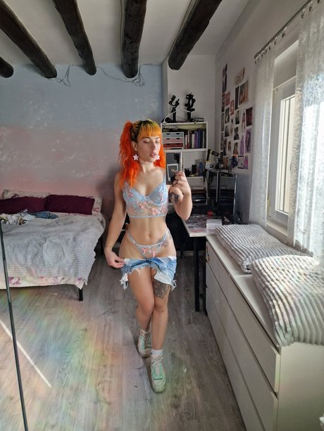 Livay D Punk onlyfans content type