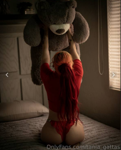 Tania Gattas onlyfans