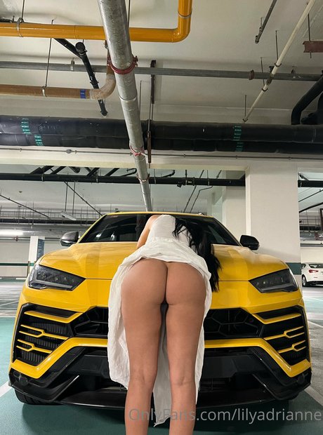 Lily Adrianne leaked nude onlyfans