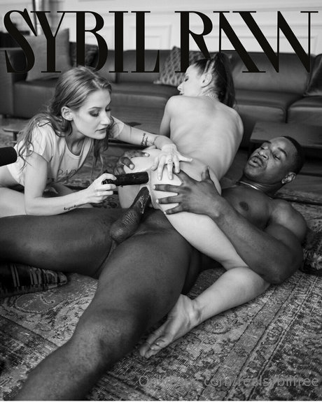 Sybil A nudes leaked onlyfans