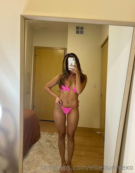 ellie bunniexo onlyfans leaked naked
