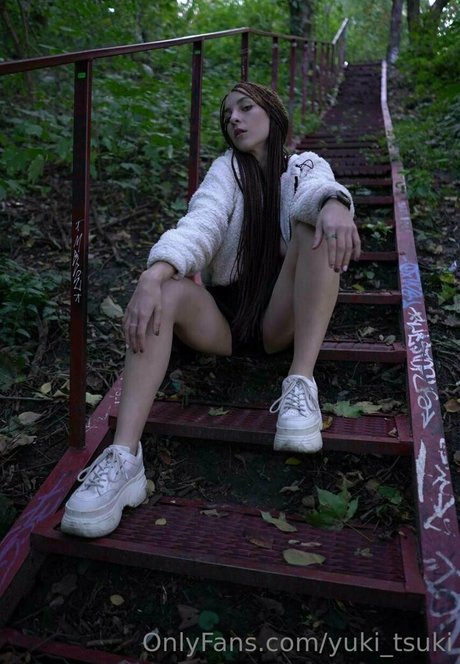 yuki tsuki pics onlyfans