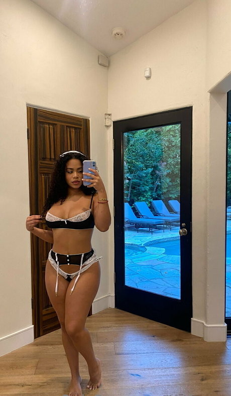 Tatiana Venezuelanvixen leaked onlyfans pics