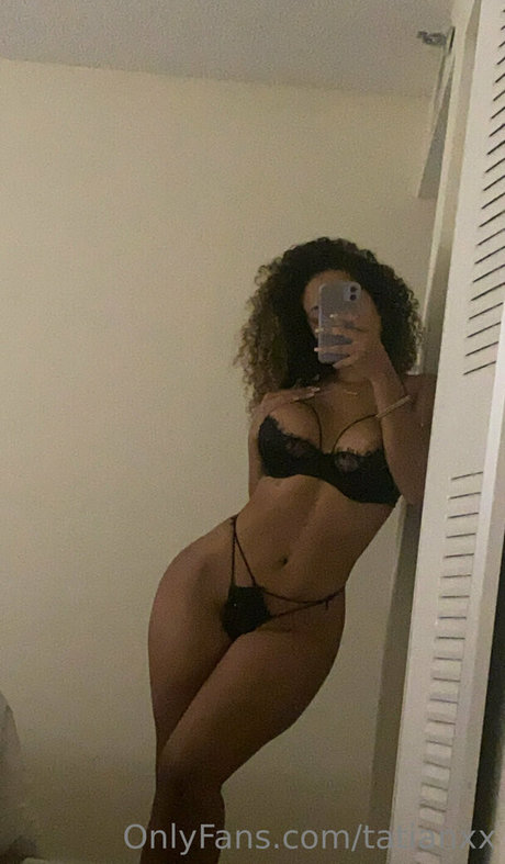 Tatiana Venezuelanvixen onlyfans star