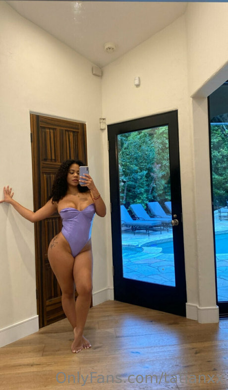 Tatiana Venezuelanvixen only fans pics