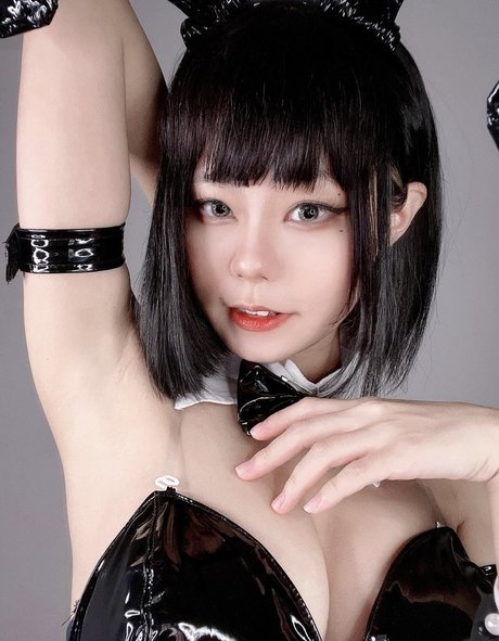 Yuuno only fans leak