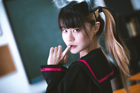 Yuuno leaked onlyfans pics