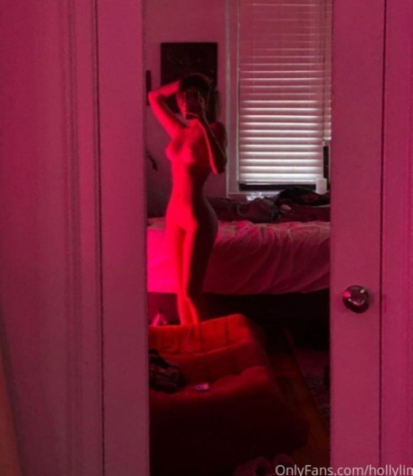 Holly Lim onlyfans porn nude