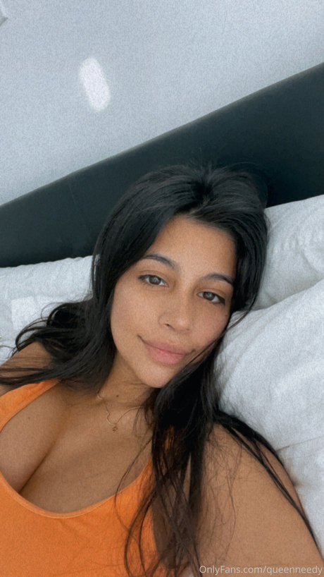 Queen Needy leaked onlyfans nude