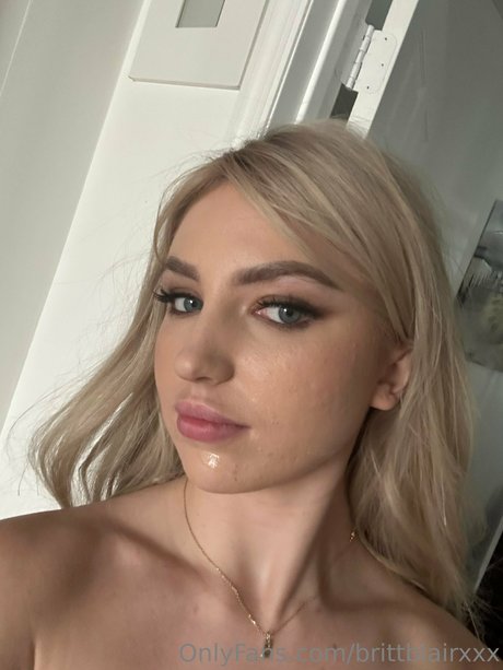 Britt Blair xxx onlyfans