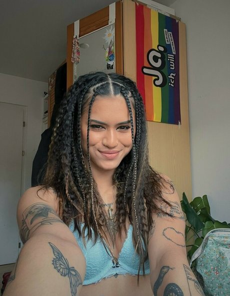 supreme silvi onlyfans leak new