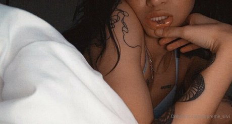 supreme silvi onlyfans creator