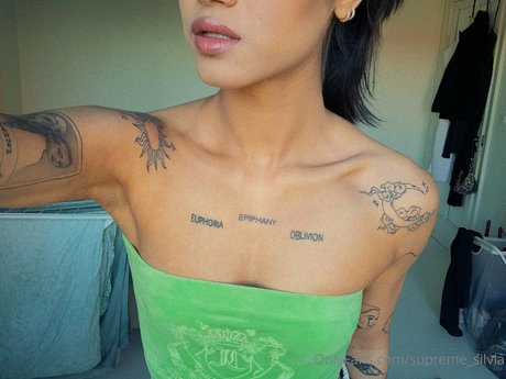 supreme silvi onlyfans leaked