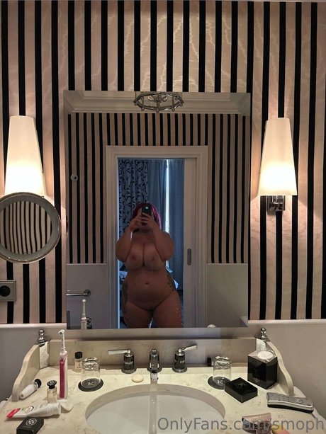 Smoph naked on onlyfans
