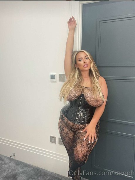 Smoph onlyfans xxx