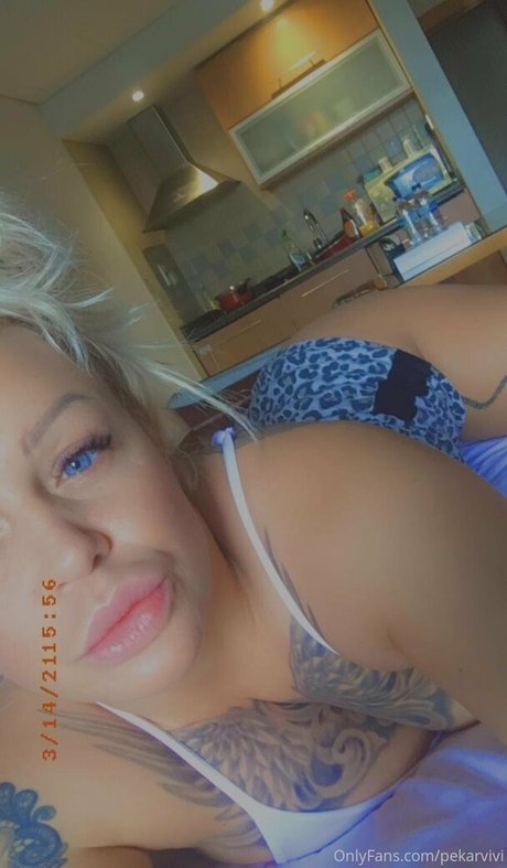 pekarvivi onlyfans leaked