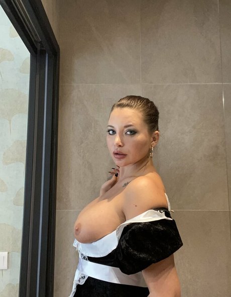 Anna Polina fans only