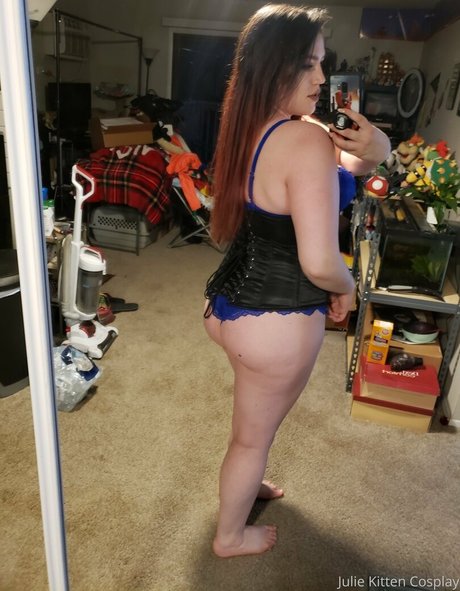 PixelxKitten onlyfans fotos