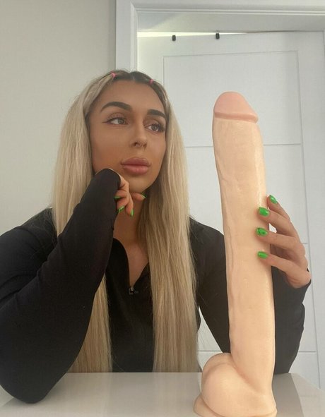 Kiera Jaston leaked only fans nudes