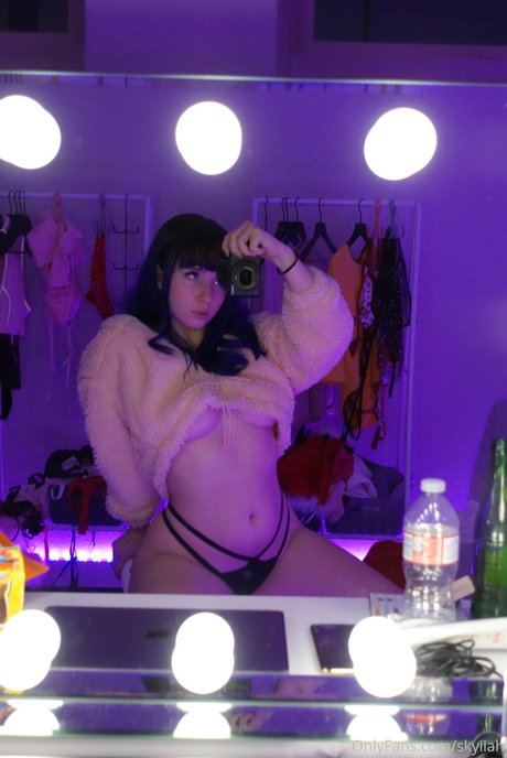 Skyiiah onlyfans leakes