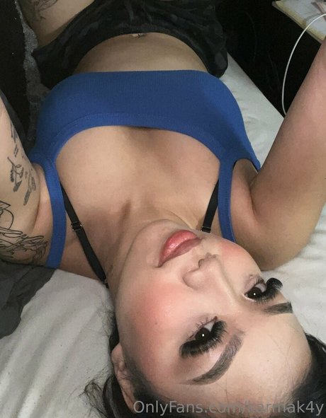 karmak4y only fans leak