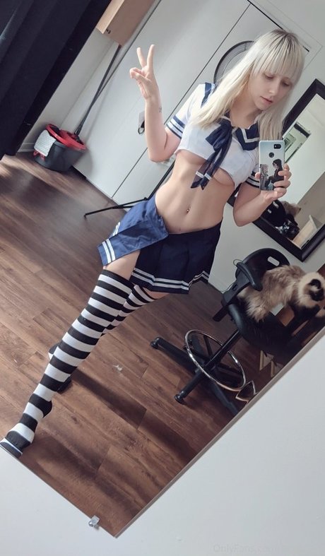 Ladyxzero onlyfans photos