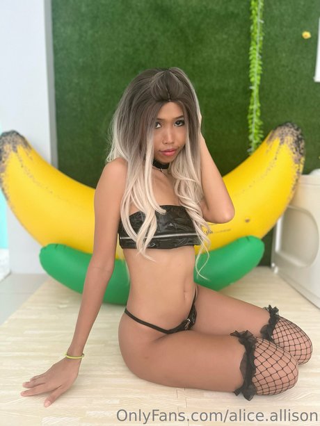 Alicex Allison onlyfans.