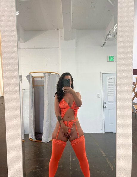 Jada Stevens onlyfans fotos