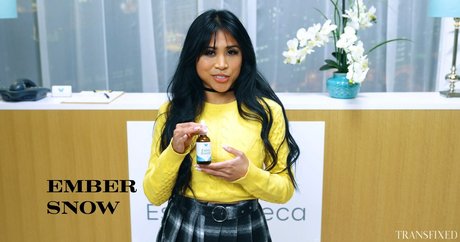 Ember Snow leaked onlyfans porn