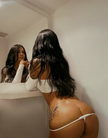 Lili Jones is on onlyfans