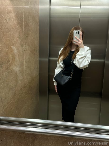 Reislin onlyfans naked leaks