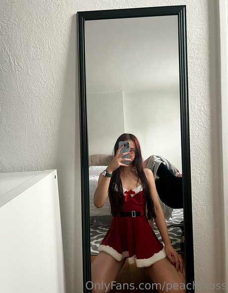 peachbloss onlyfans mega