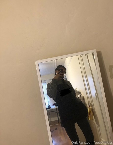 peachbloss Profile pic