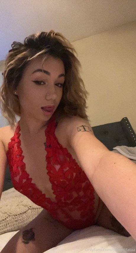 Chloe Difatta onlyfans sex