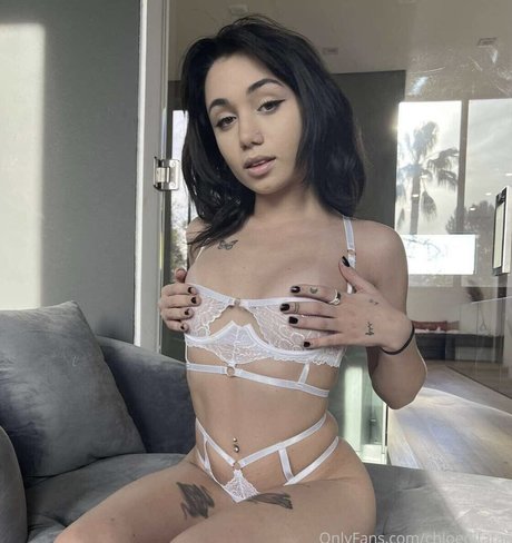 Chloe Difatta naked onlyfans leaked