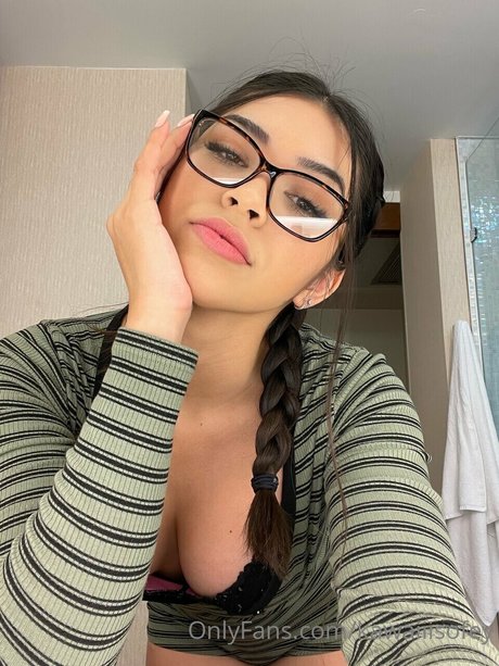 Aishah Sofey onlyfans porn leaked