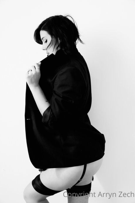 Arryn Zech onlyfans leaked porn