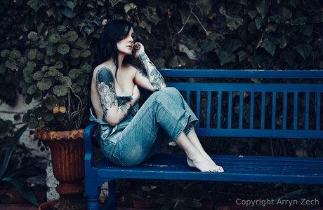 Arryn Zech onlyfans free content