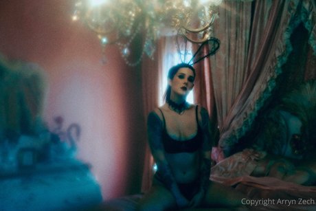 Arryn Zech only fans leaked porn