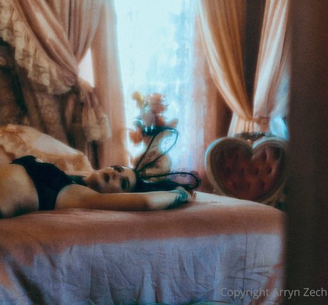 Arryn Zech onlyfans hot