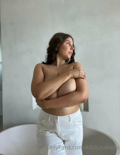 Kiki Isabella onlyfans de