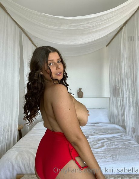 Kiki Isabella only fans.