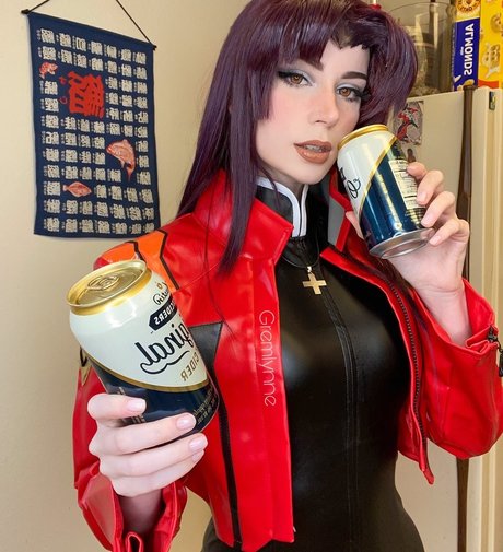 Gremlynne onlyfans nude leaks