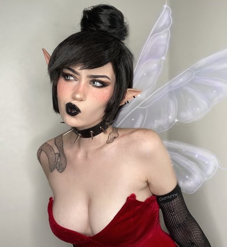 Gremlynne leaked naked onlyfans